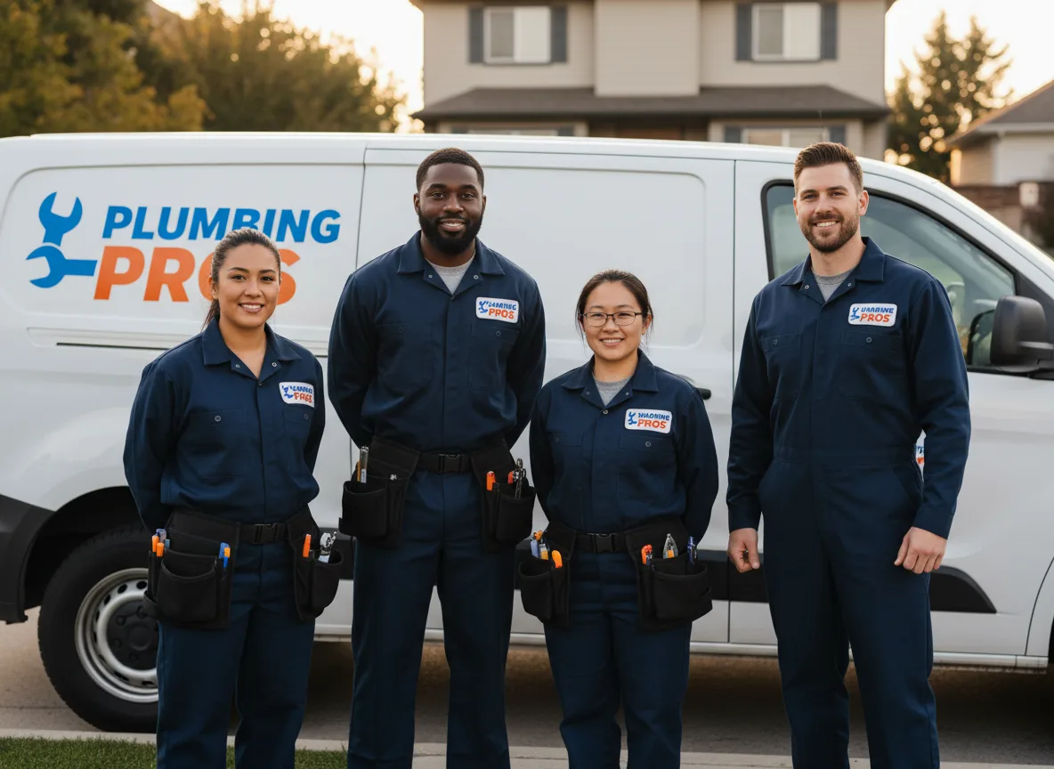 Water Heater Repair company in Royal Oak, MI